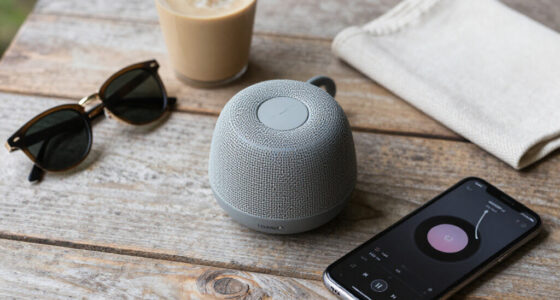 15 Best Compact Wireless Bluetooth Speakers for 2026