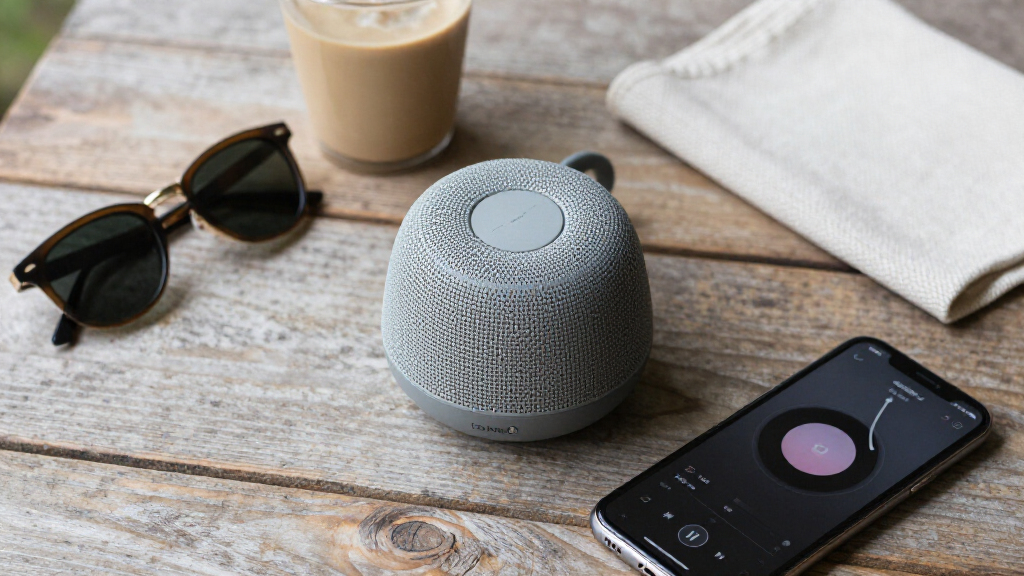 15 Best Compact Wireless Bluetooth Speakers for 2026