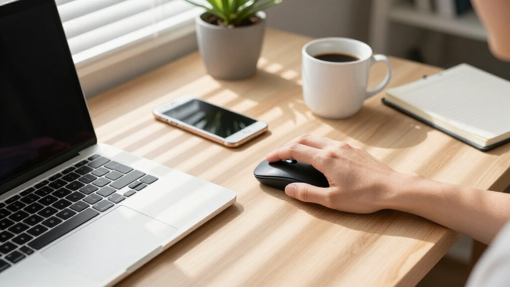 15 Best Computer Mice in 2026