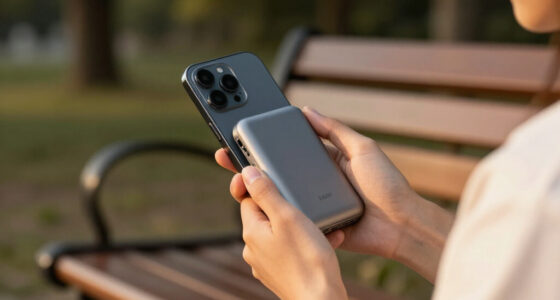 15 Best Portable Power Banks in 2026