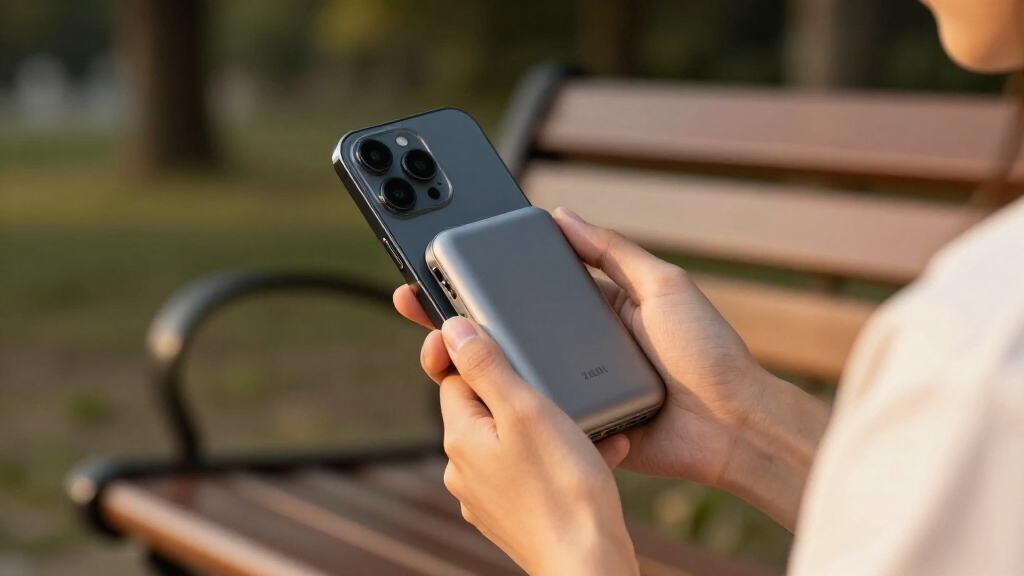 15 Best Portable Power Banks in 2026