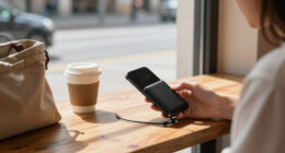 15 Best Portable Power Banks With Fast Charging in 2026