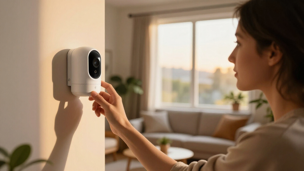 15 Best Smart Home Security Cameras in 2026