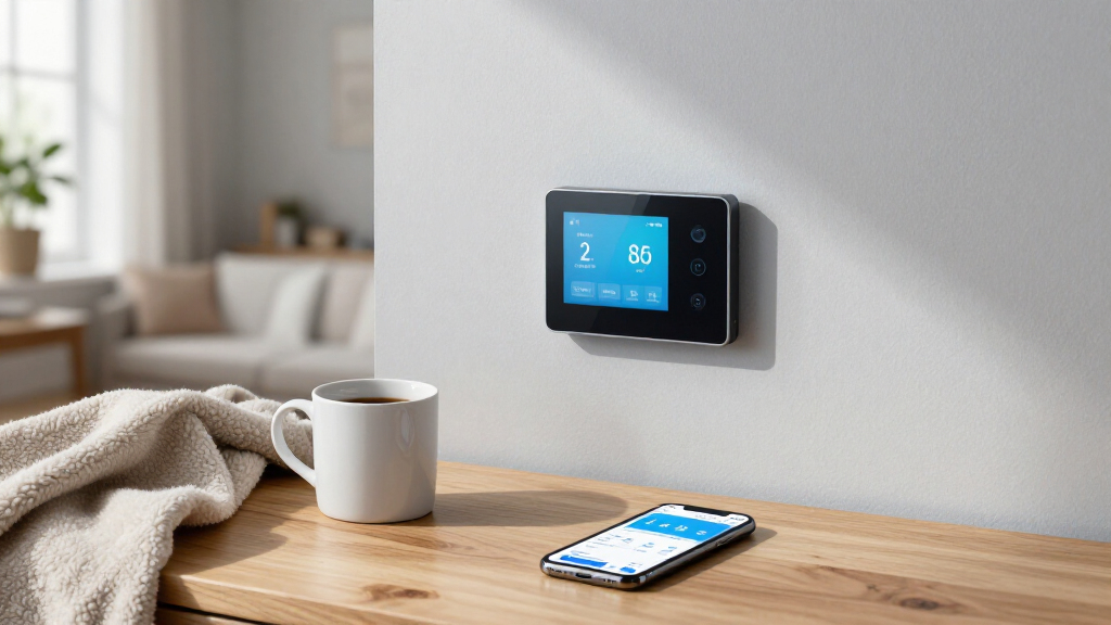 15 Best Smart Home Thermostats in 2026
