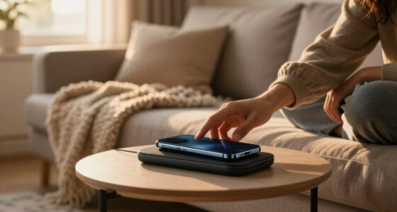 15 Best Wireless Charging Stations For Smartphones In 2026