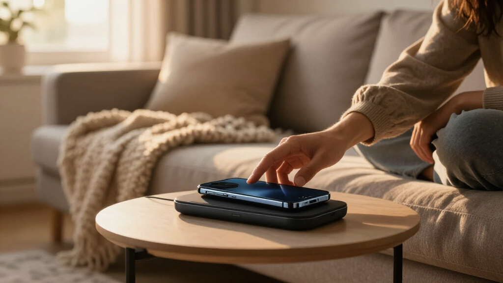 15 Best Wireless Charging Stations For Smartphones In 2026