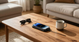 15 Best Wireless Charging Stations For Smartphones In 2026