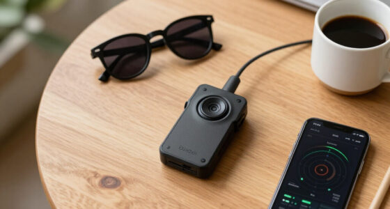 15 Best Wireless Signal Detectors in 2026