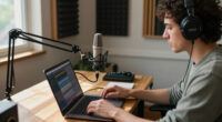 2026'S Best Studio Condenser Microphones For Cutting-Edge AI Audio