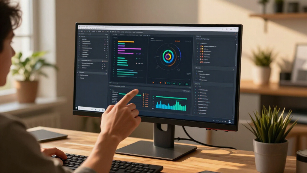 2026'S Most Suitable Ultrawide Monitors For AI Development