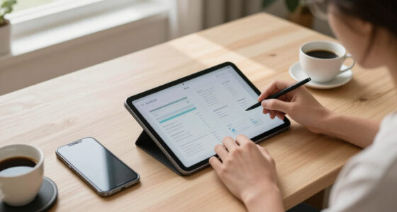 2026'S Top 9 E Ink Tablets For AI Integration