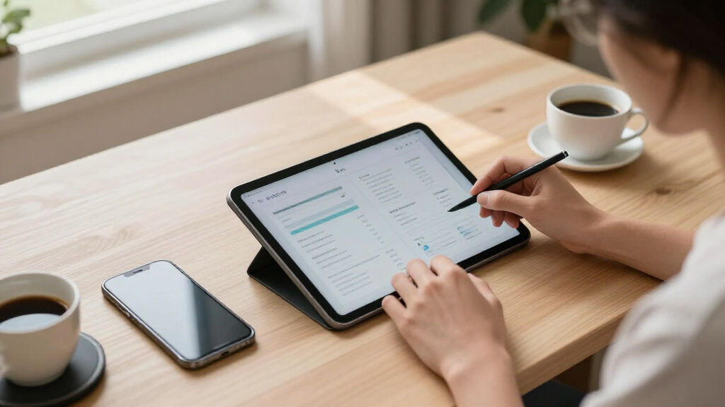 2026'S Top 9 E Ink Tablets For AI Integration