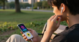 5 Best iPods and MP3 Players in 2026
