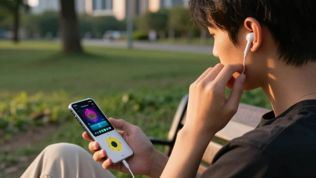 5 Best iPods and MP3 Players in 2026