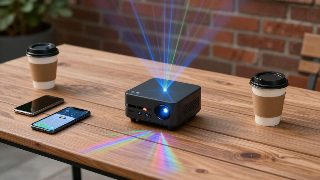 6 Best Laser Graffiti Projectors in 2026