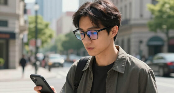 6 Best Smart Glasses Without Cameras in 2026