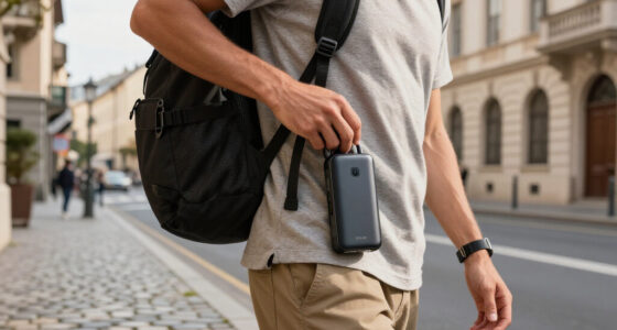 7 Best Travel Gadgets in 2026
