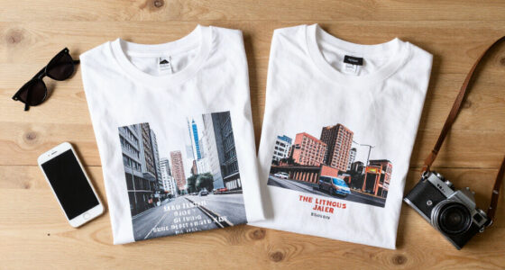 8 Best Limited Edition Graphic T-Shirts in 2026