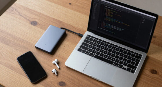 9 Portable SSDs That Power AI Development In 2026