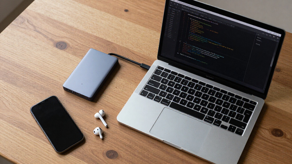 9 Portable SSDs That Power AI Development In 2026