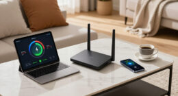 9 WiFi 7 Routers That Will Set New Standards In 2026