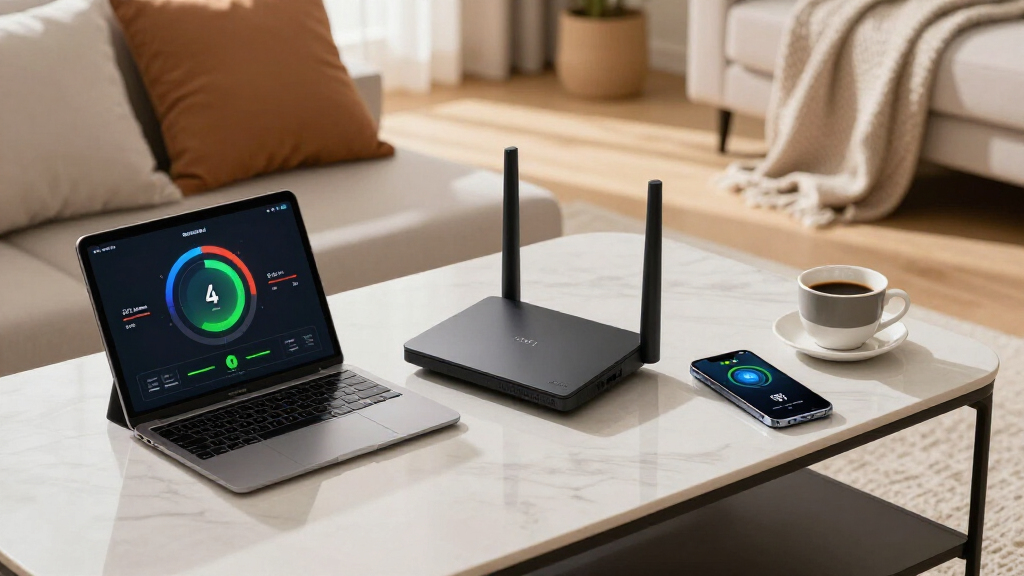 9 WiFi 7 Routers That Will Set New Standards In 2026
