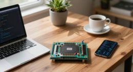 A Deep Dive Into Anthropic's AI Model Hardware Standard