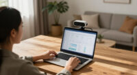 A New Era In Eye Care: Webcam-Based Eye Strain Management