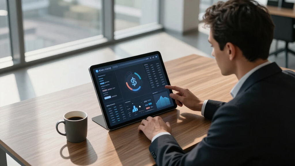 Advanced Quantum Risk Monitors For Enterprise Crypto-Management