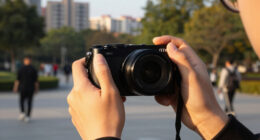 AI At The Forefront: 10 Best Mirrorless Cameras To Buy In 2026