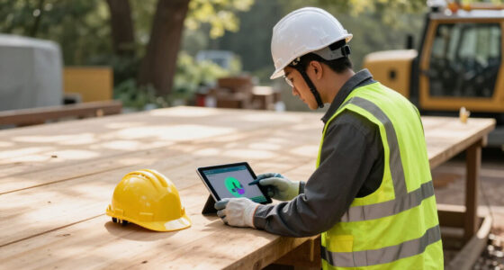 AI-Based Near-Miss Detection: Protecting Workers And Ensuring Compliance