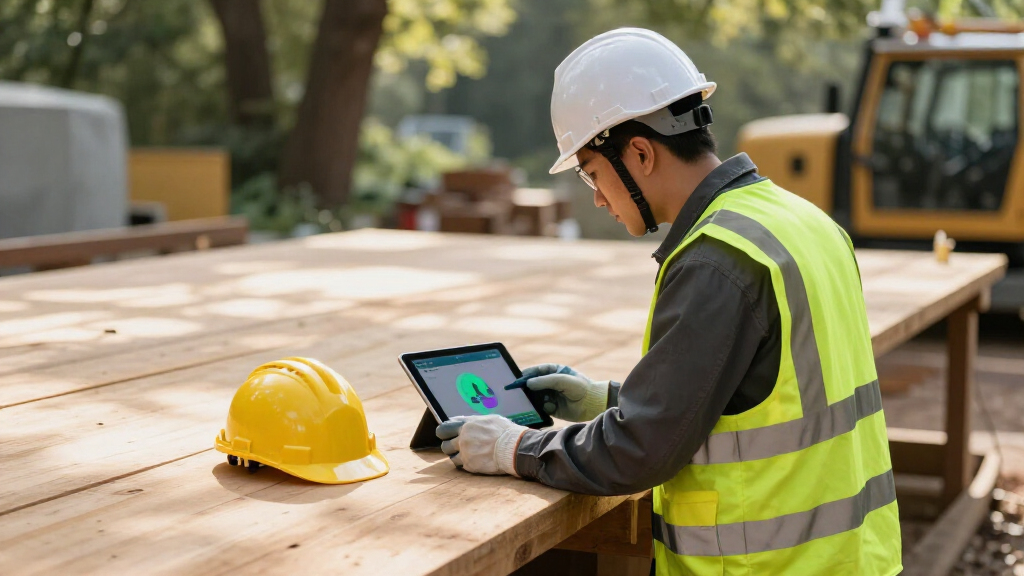 AI-Based Near-Miss Detection: Protecting Workers And Ensuring Compliance
