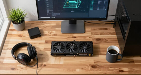 AI-Driven Computing? These 8 Graphics Cards Lead In 2026