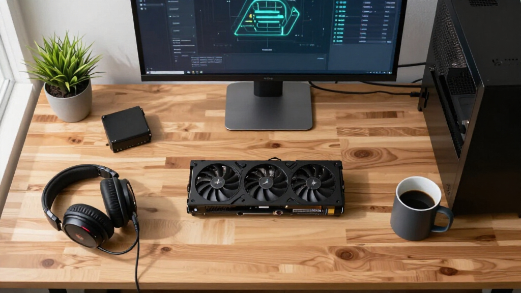 AI-Driven Computing? These 8 Graphics Cards Lead In 2026
