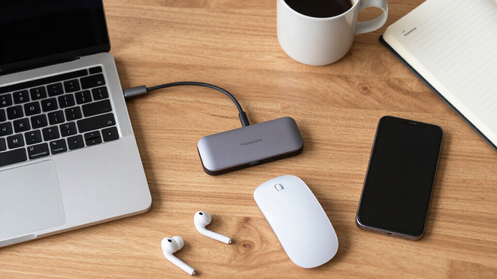 AI Infrastructure? These Thunderbolt Docks Are The Best In 2026