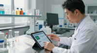 AI-Powered Techniques In Antimicrobial Research: Insights From Codex And ChatGPT
