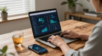 Anew Labs' $290 Million Funding Sparks Interest In AI-Driven Pharma Stocks