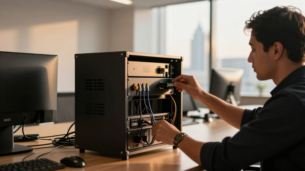 AVIXA To Host InfoComm EDGE Collective In Dubai - Installation-international