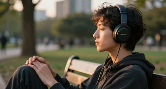 Best Noise Cancelling Headphones In 2026: AI Features That Stand Out