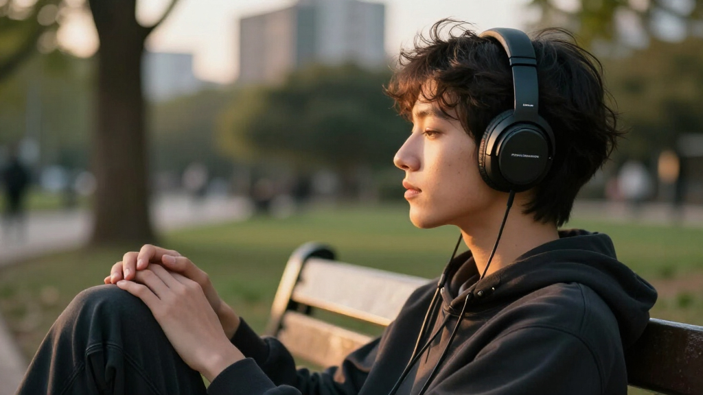 Best Noise Cancelling Headphones In 2026: AI Features That Stand Out
