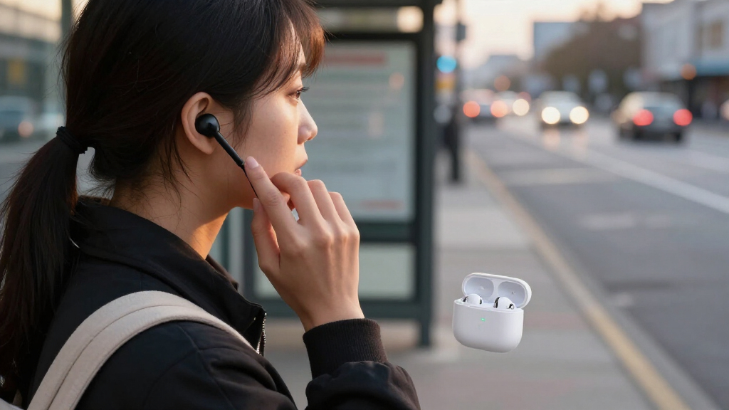 Best Wireless Earbuds Under $50 Compared