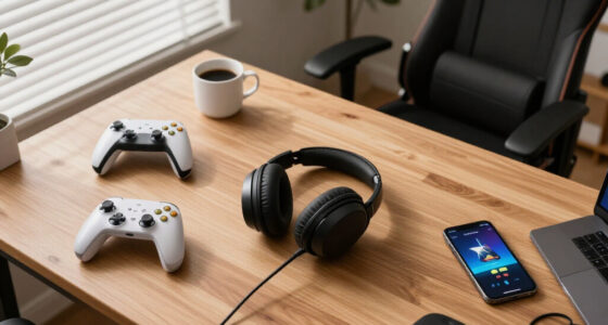 Best Wireless Gaming Headsets Compared