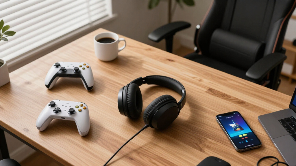Best Wireless Gaming Headsets Compared