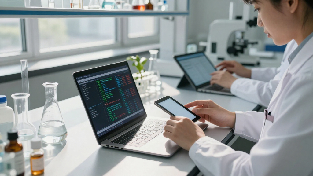 Can Anthropic’s Claude Help Novo Nordisk Accelerate Drug Research?