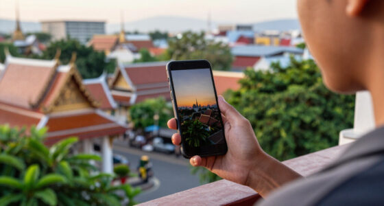 Chiang Rai, Chiang Rai, Thailand Surges In Global Coverage