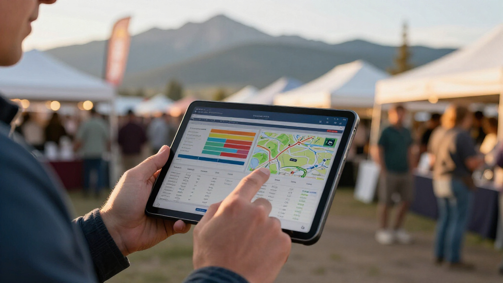 Colorado’s Political Landscape Under The Microscope: Supply-Chain And Trade Trends