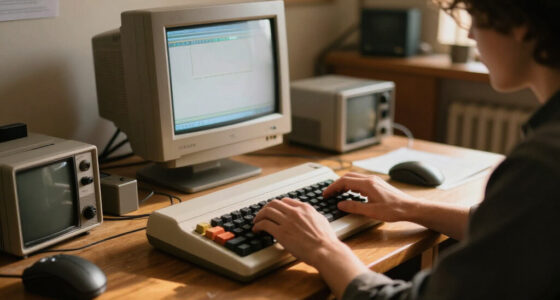 Commodore 64 Released September 1, 1982
