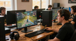 Counter-Strike Co-Creator Says Gabe Newell Got So Obsessed With Mongolian Throat Singing At Valve HQ That Staff Started Closing Their Office Doors To Escape The Noise