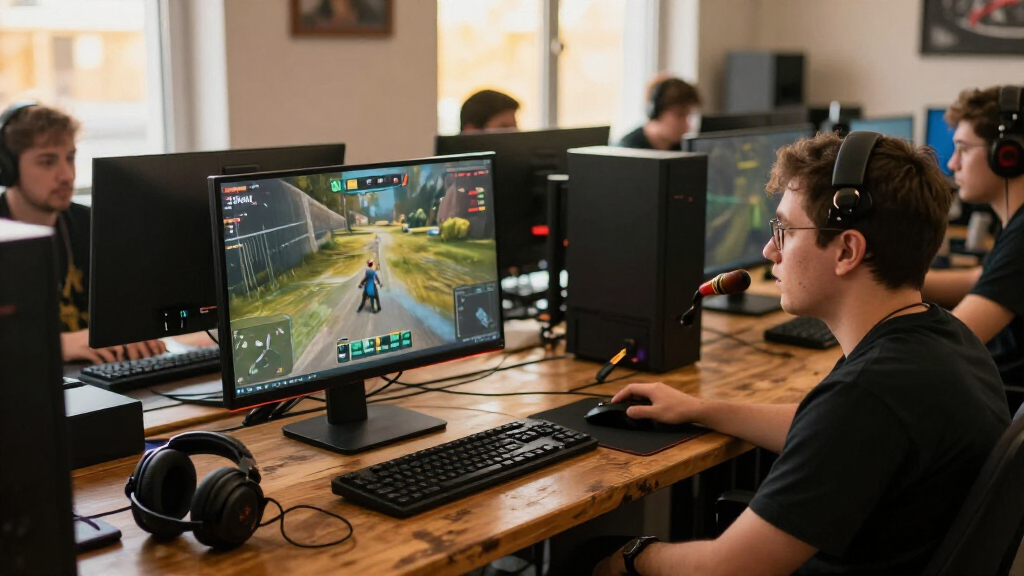 Counter-Strike Co-Creator Says Gabe Newell Got So Obsessed With Mongolian Throat Singing At Valve HQ That Staff Started Closing Their Office Doors To Escape The Noise
