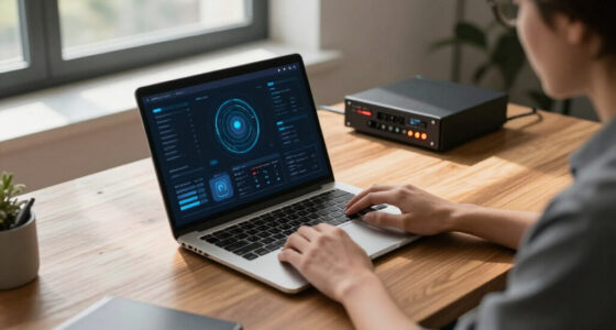 Cybersecurity Operations Spotlight: CVE-2026-8037 And LoadMaster Command Injection
